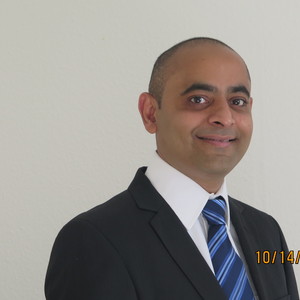 Ramesh Sangumani