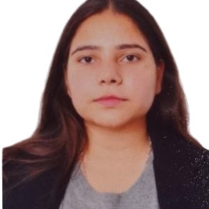 Riya Wazir