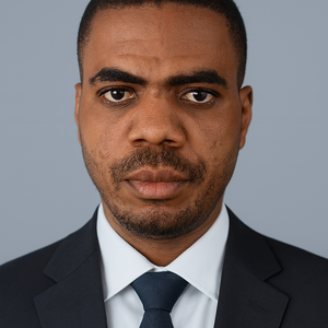 Kelvin Sylvester Odinchefu