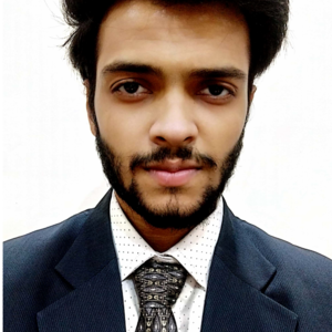 Rahul Sinha