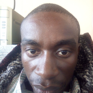 Geoffrey Mburu Gathoni