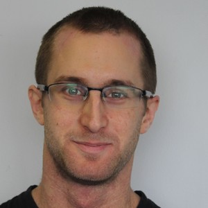 Tim Hickey