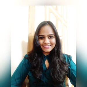 Arpita Mantri