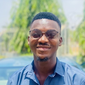 Adeyemi Tope Adeoti
