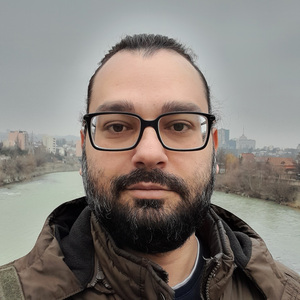 Iskandar Mammadov
