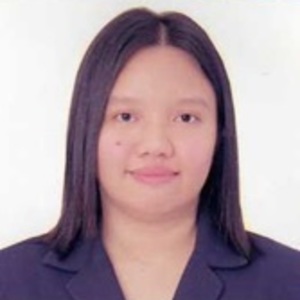 Bernadette Diane Tan