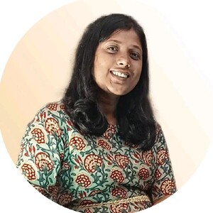 Manasi Sahu