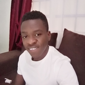 Samuel Ediward Masinde