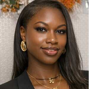 Francisca Esinam Amedzo