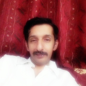 Muhammad Adeel Qureshi