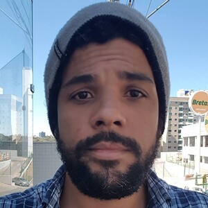 Gregory Santana
