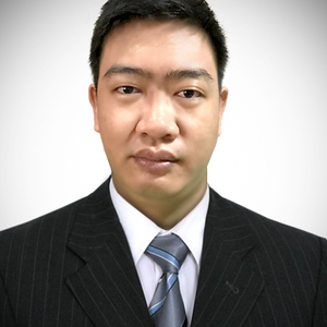 Keith Jonathan Fabella