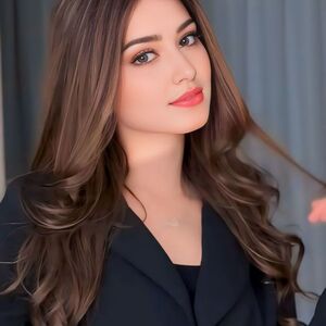 Mahnoor Shafique