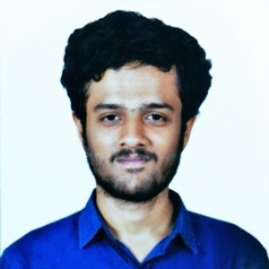 Amrit Subramaniam