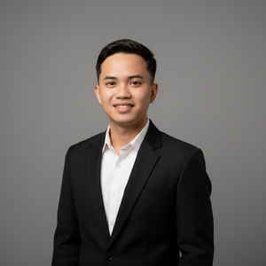 Lendon Vince D .Mique