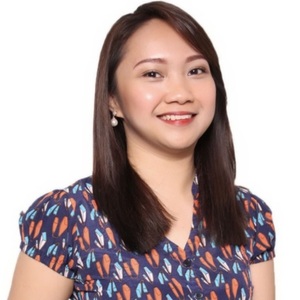 Mary Anne Tan