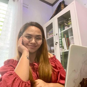 Mary Joy Cajandab