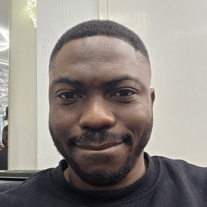 Ayodeji Oyekunle