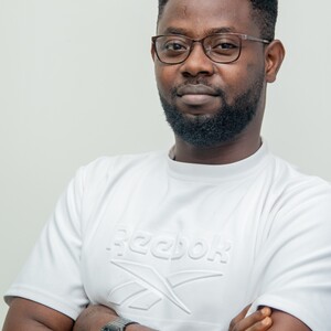 Olamilekan Ogunfeyiwa