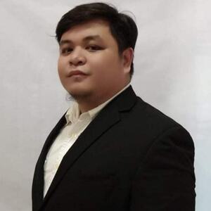 Klintdon Jhi Sandoval