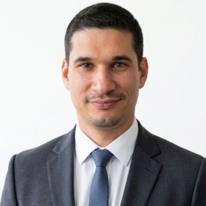 Alexandru Nicolae Mierlea