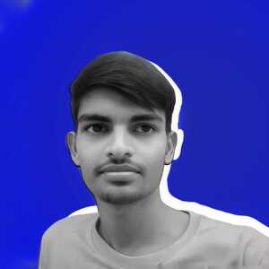 Mausham Kumar