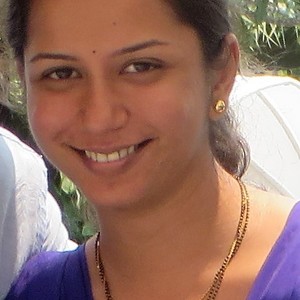 Amratha Prabhu