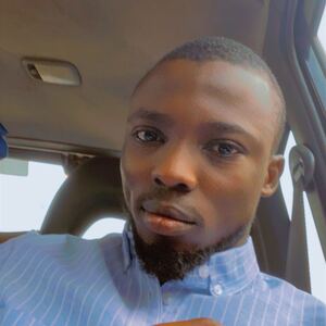 Joshua Adenekan