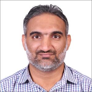 Sohail Mahboob Kayani