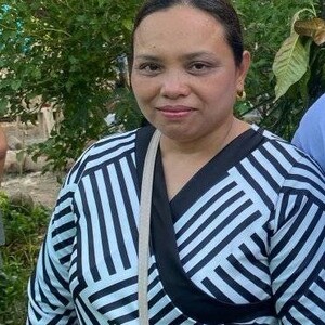 Maria Dolores Flores Villafuerte