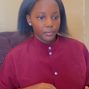 Annitah Birungi