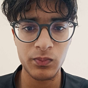 Mohammad Anas