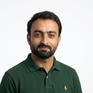 Muhammad Waqar
