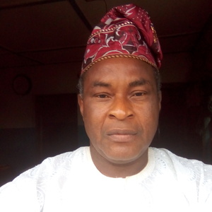 Oluyimika Ayotunde T. Akinyemi Mba, Fca