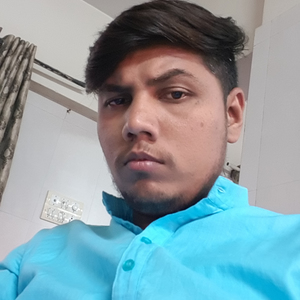 Mangesh Yadav