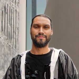 Rodolfo Davidson