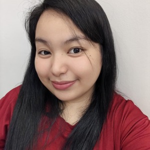 Mary Grace Garcia