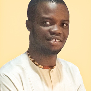 Busuyi Oluwayemi Daniel