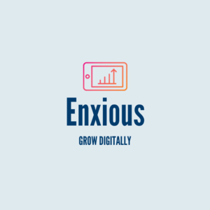 Enxious