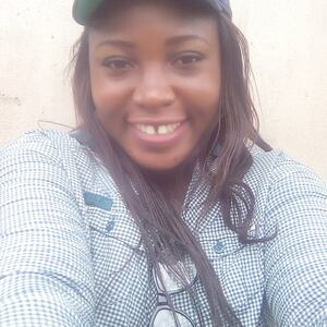 Elizabeth Atinuke Elegbede