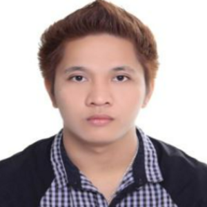 Benjamin Bong N. Ubongen Jr