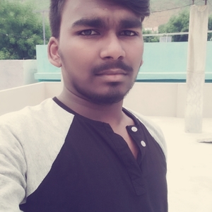 Hemanth Kumar