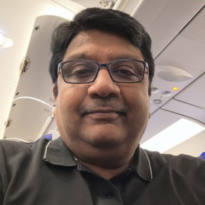 Sushil Tiwari