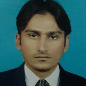 Amdad Ul Haq