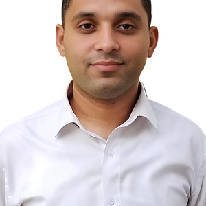 Nauman Ahamd