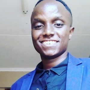 Mwangi Emmanuel