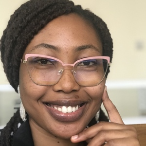 Joy Agbenu Alicha