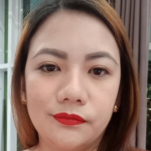 Janeen Raychelle Marcelino