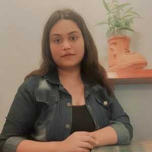 Sakshi Singh
