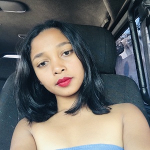 Liantsoa Djianah Ravoninahitra